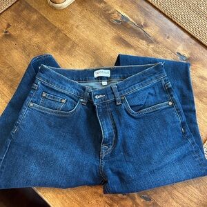 Tecovas Men's Blue Jeans